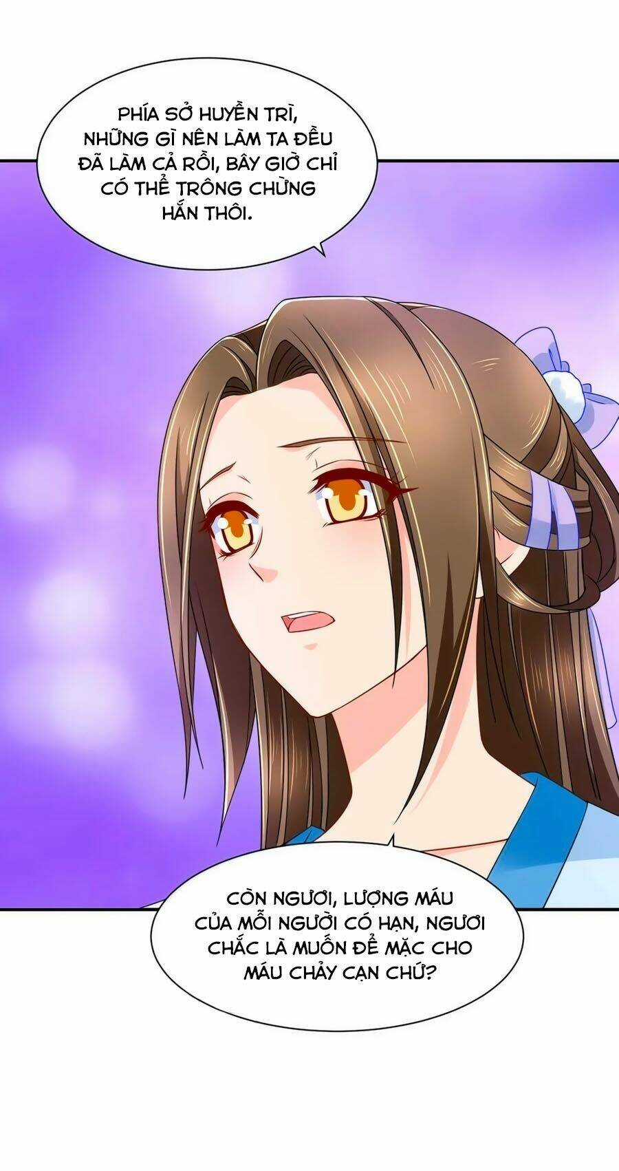 Kiêu Sủng Y Phi - Chapter 187 - Trang 31