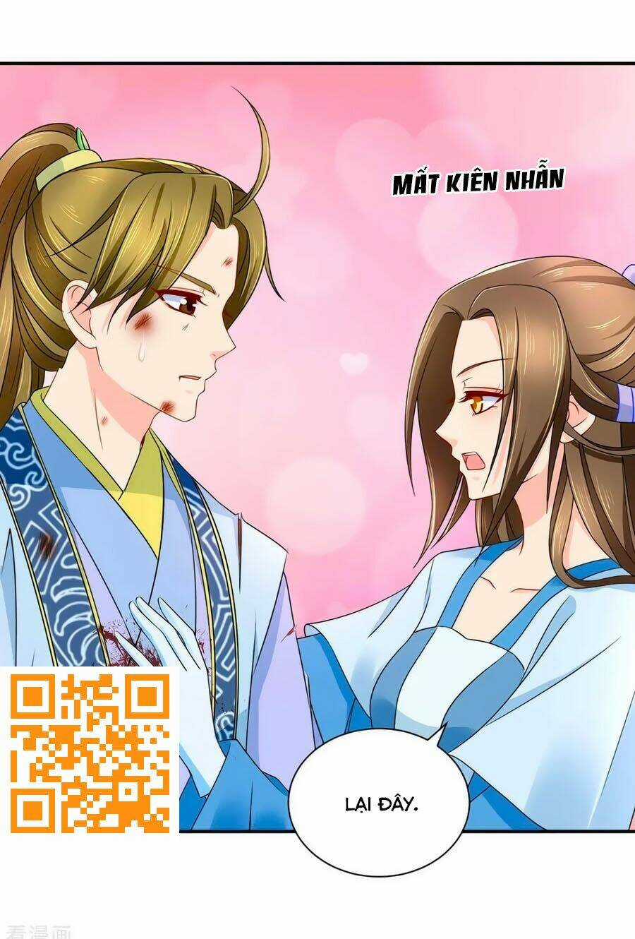 Kiêu Sủng Y Phi - Chapter 187 - Trang 32