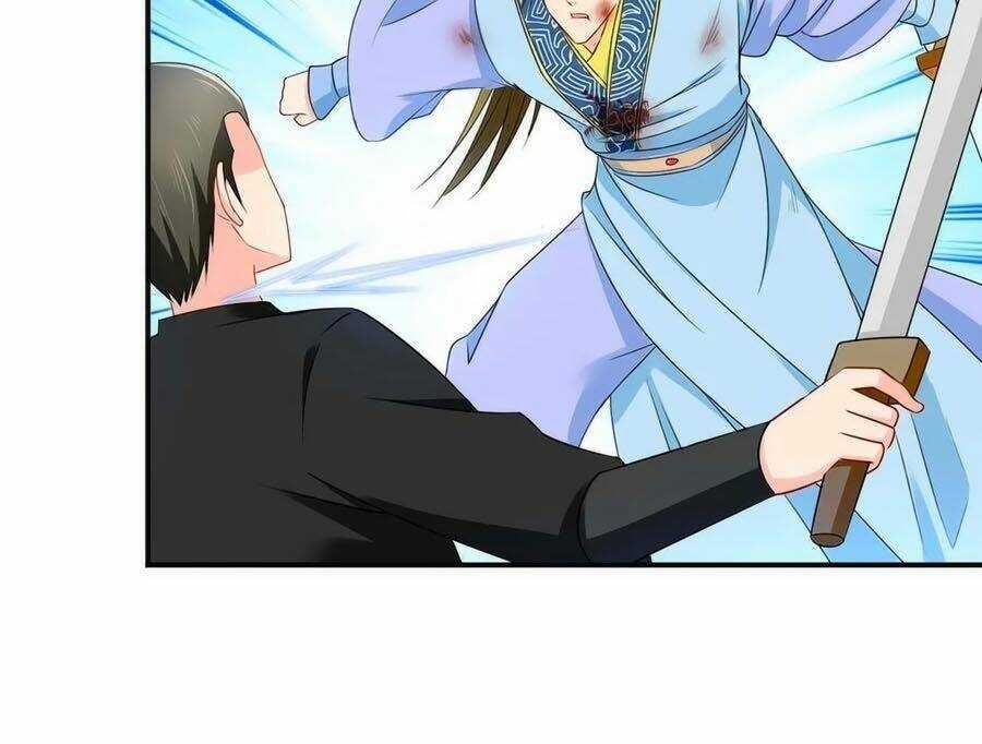 Kiêu Sủng Y Phi - Chapter 187 - Trang 9