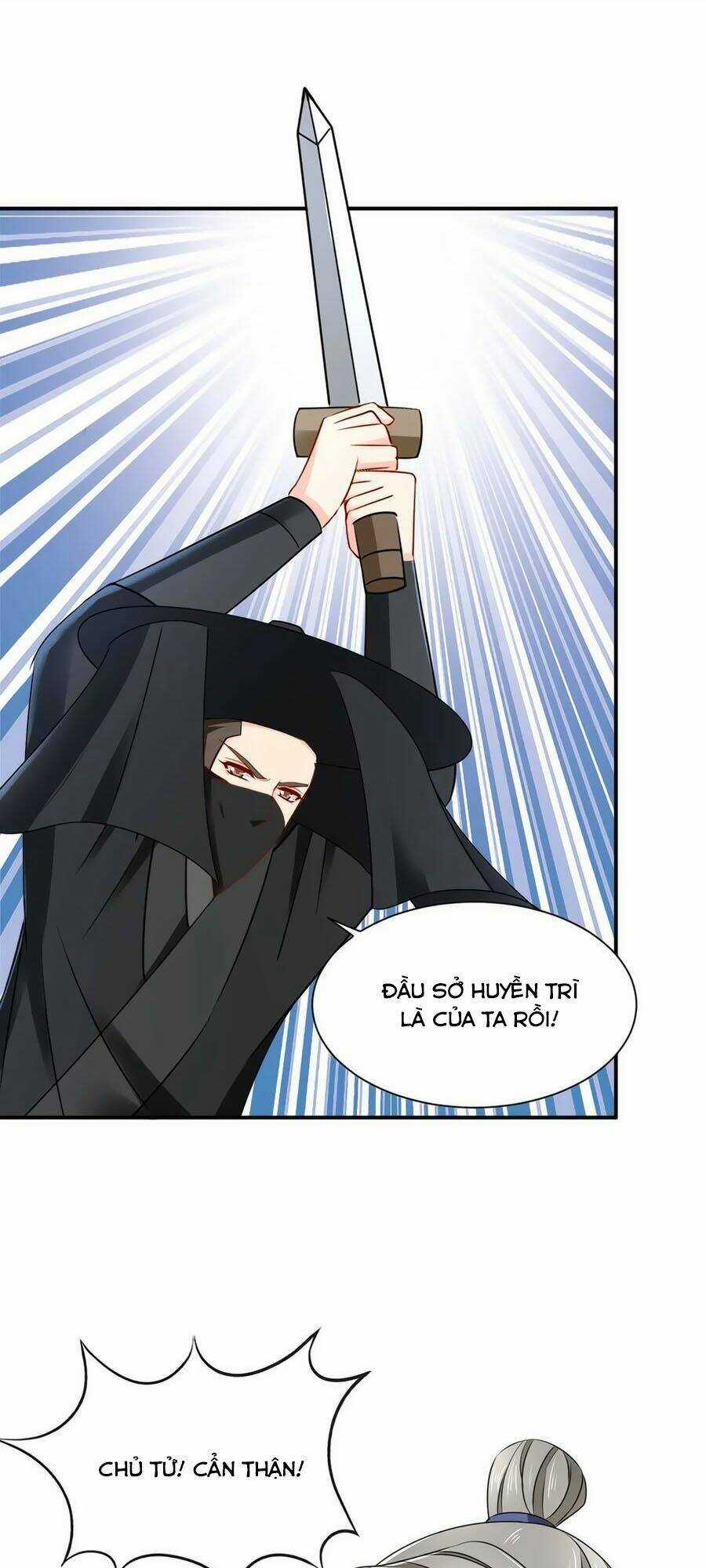 Kiêu Sủng Y Phi - Chapter 187 - Trang 10