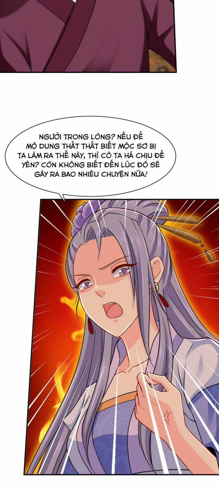 Kiêu Sủng Y Phi - Chapter 188 - Trang 11