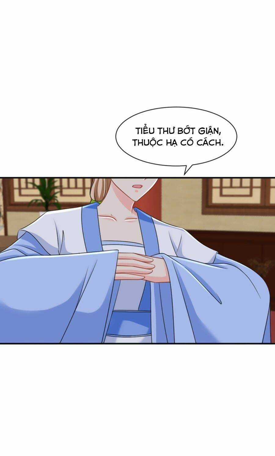 Kiêu Sủng Y Phi - Chapter 188 - Trang 12