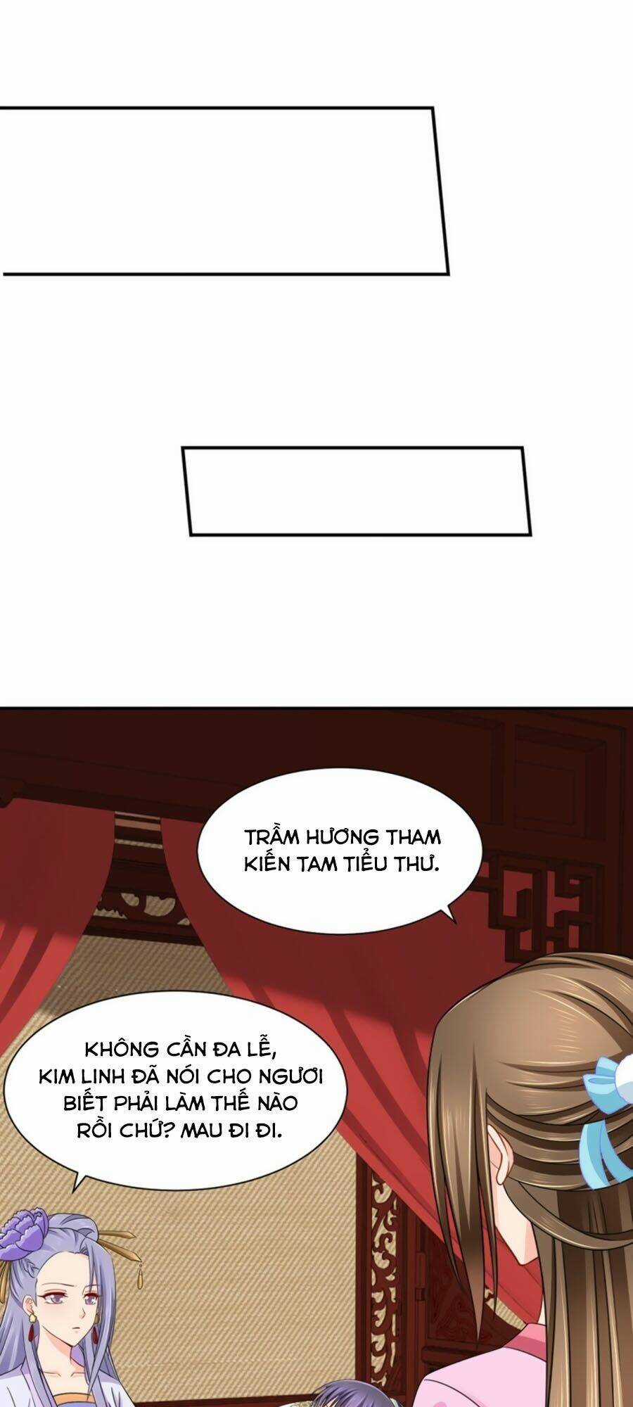 Kiêu Sủng Y Phi - Chapter 188 - Trang 13