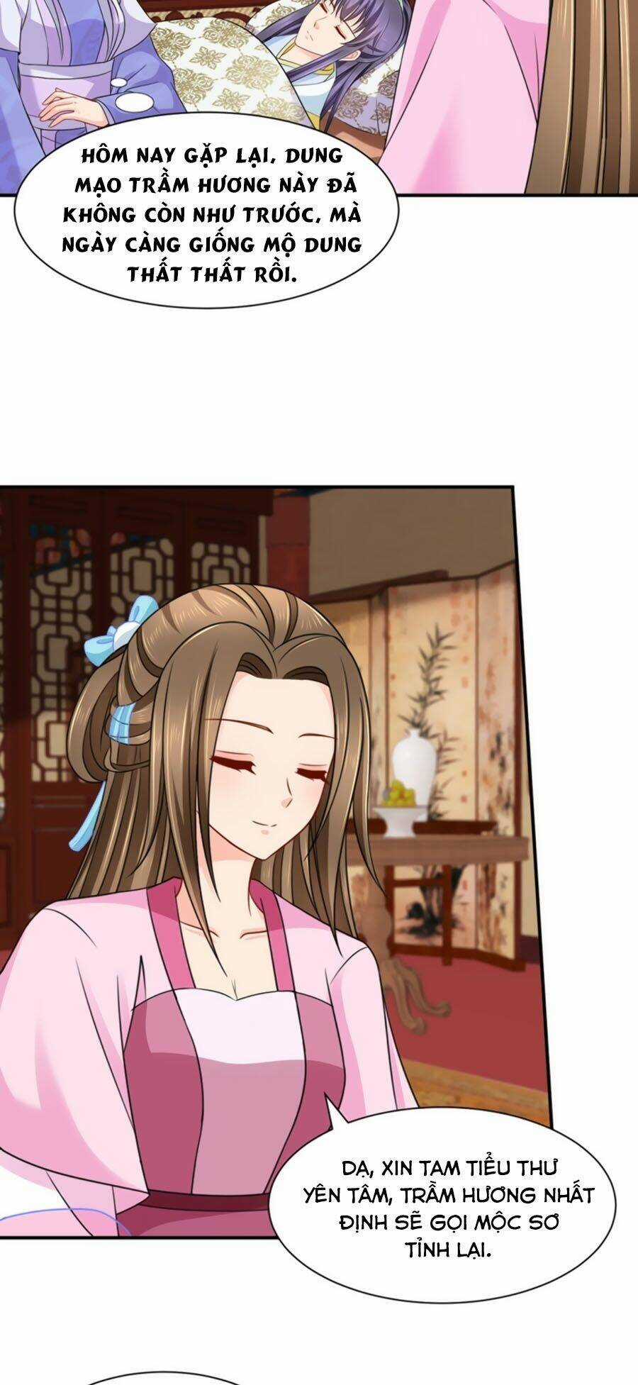 Kiêu Sủng Y Phi - Chapter 188 - Trang 14