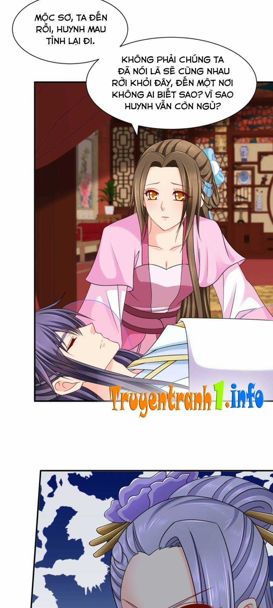 Kiêu Sủng Y Phi - Chapter 188 - Trang 15