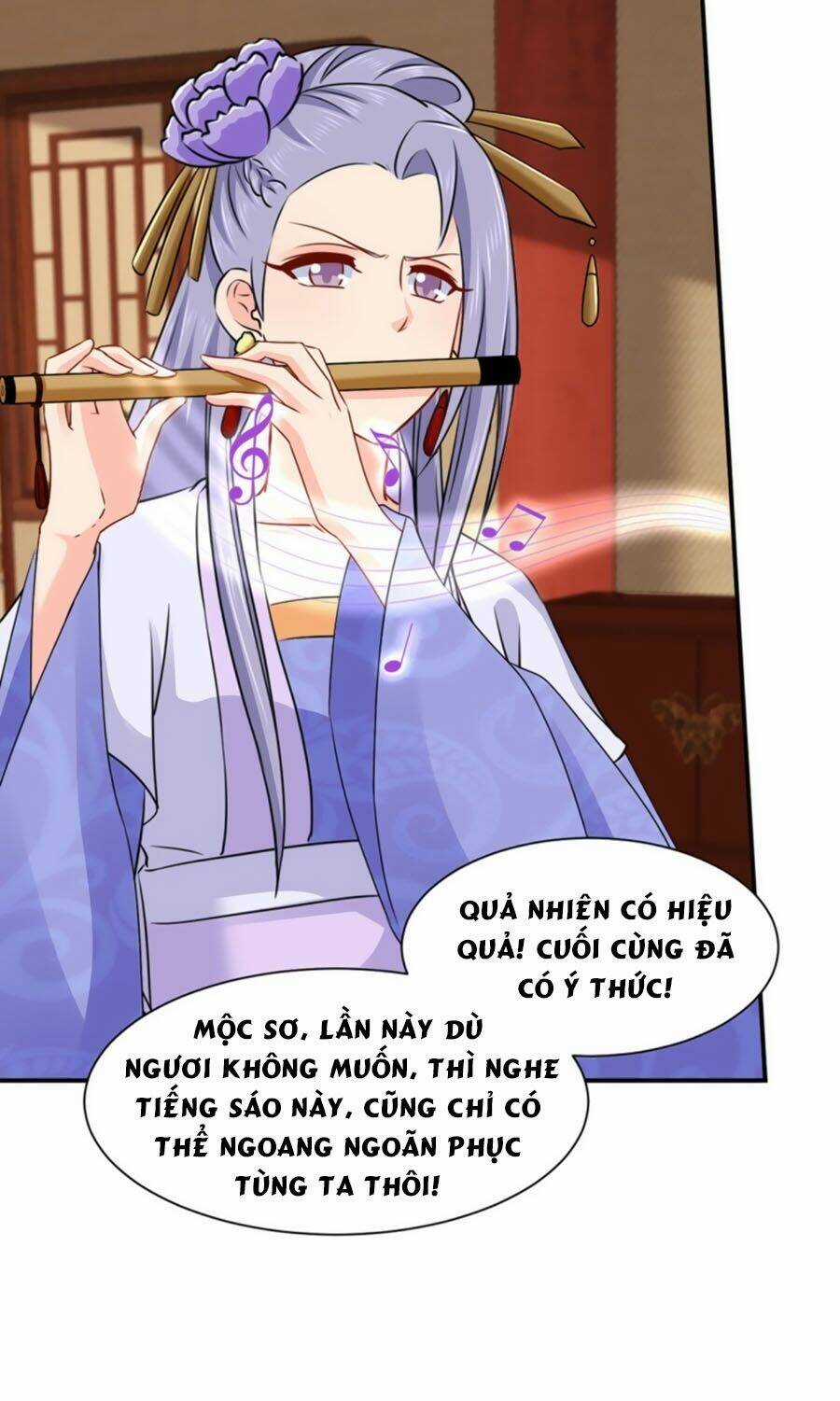 Kiêu Sủng Y Phi - Chapter 188 - Trang 19