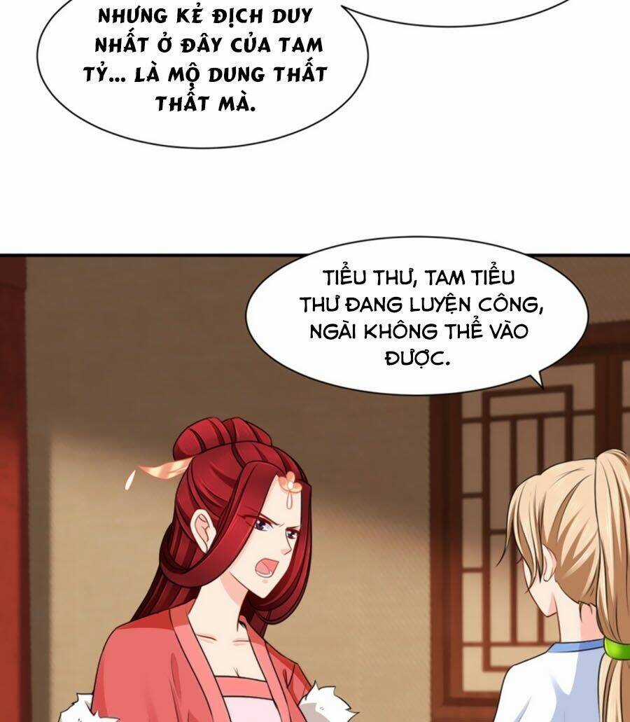 Kiêu Sủng Y Phi - Chapter 188 - Trang 21