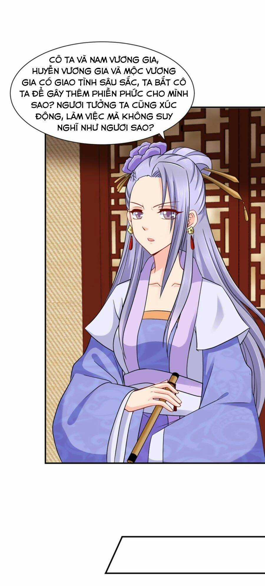 Kiêu Sủng Y Phi - Chapter 188 - Trang 23