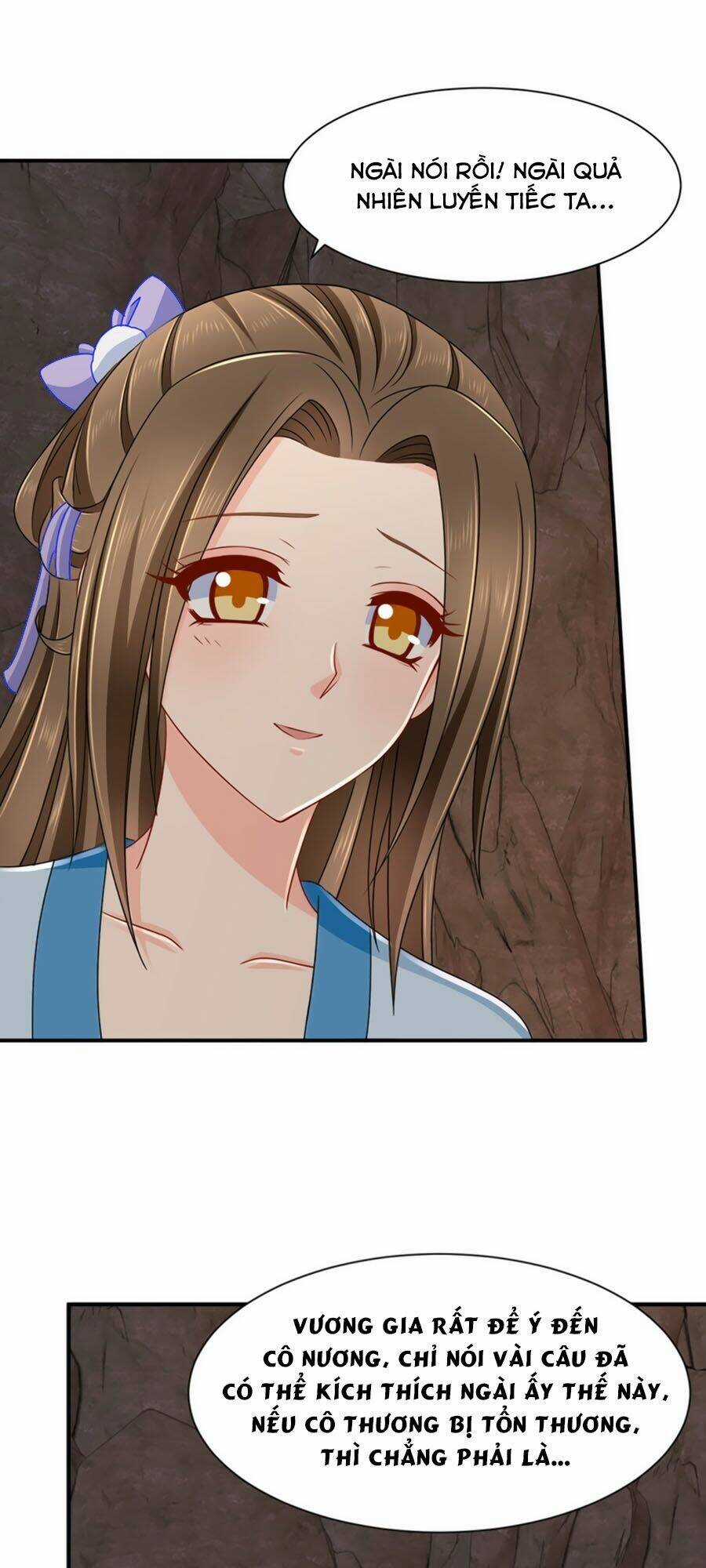 Kiêu Sủng Y Phi - Chapter 188 - Trang 26