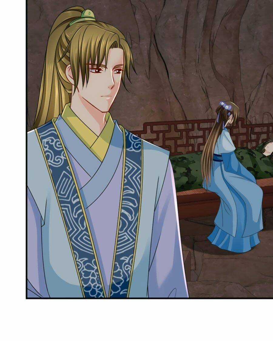 Kiêu Sủng Y Phi - Chapter 188 - Trang 27