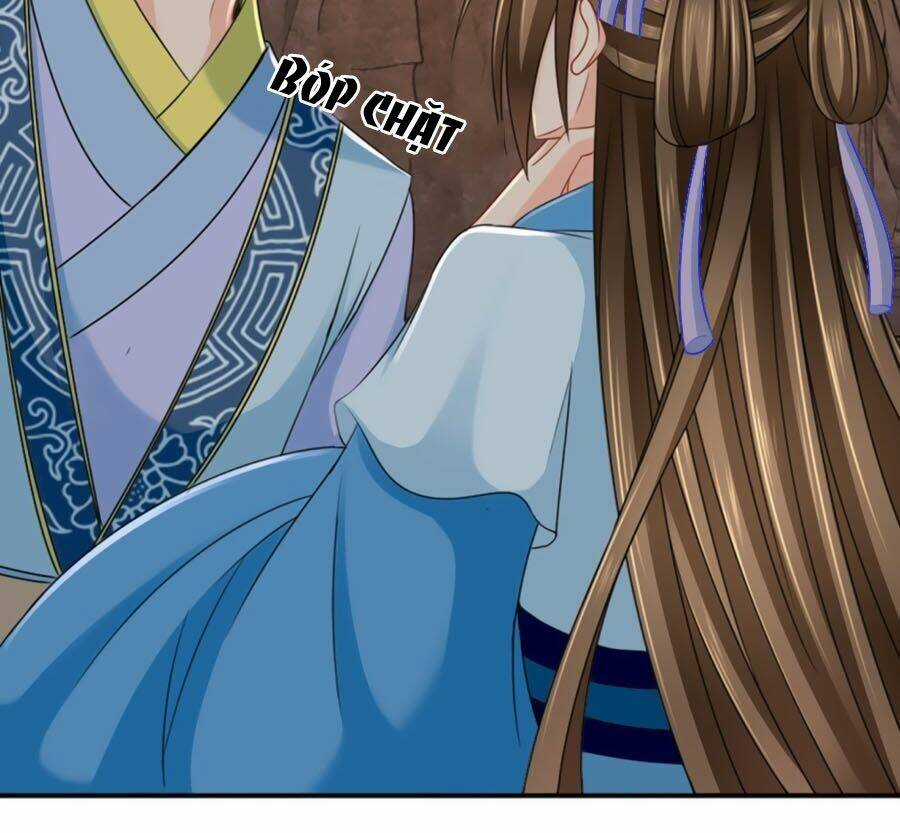 Kiêu Sủng Y Phi - Chapter 188 - Trang 29