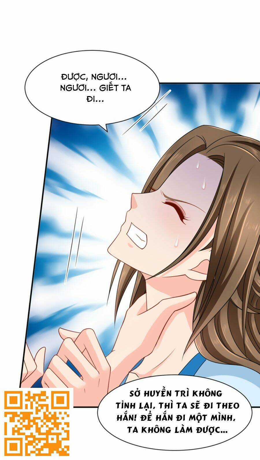 Kiêu Sủng Y Phi - Chapter 188 - Trang 30