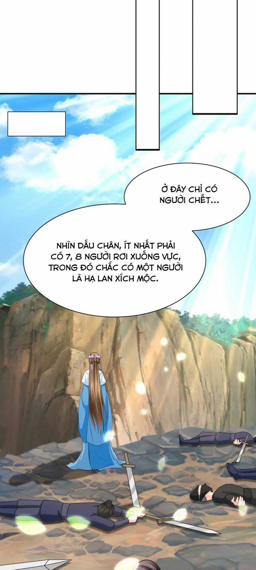 Kiêu Sủng Y Phi - Chapter 188 - Trang 4
