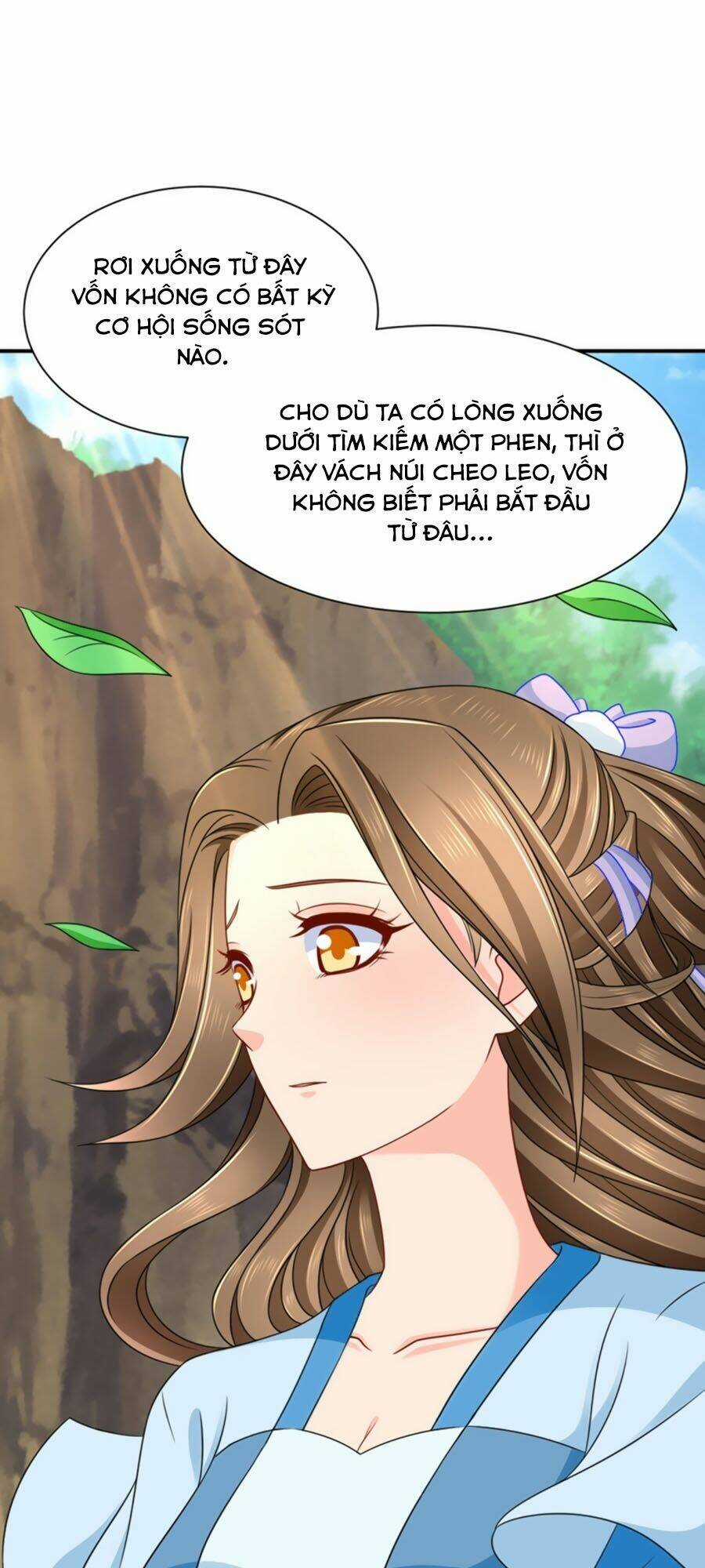 Kiêu Sủng Y Phi - Chapter 188 - Trang 6