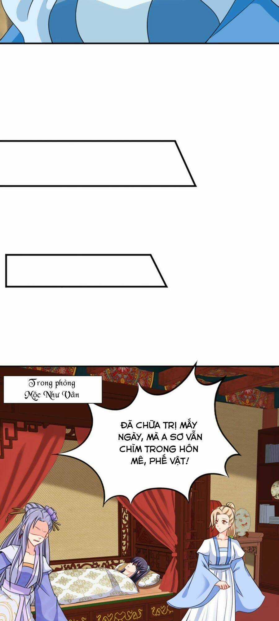 Kiêu Sủng Y Phi - Chapter 188 - Trang 7