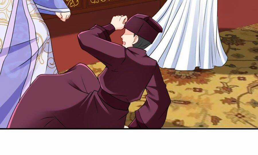 Kiêu Sủng Y Phi - Chapter 188 - Trang 8