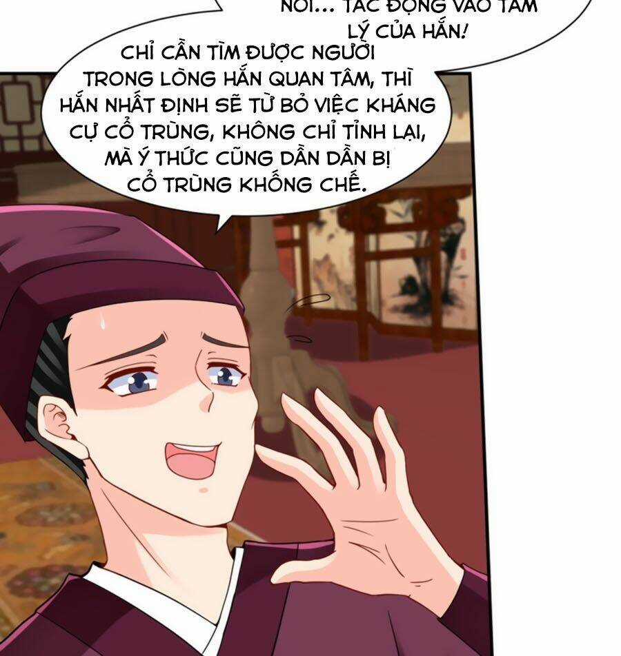 Kiêu Sủng Y Phi - Chapter 188 - Trang 10