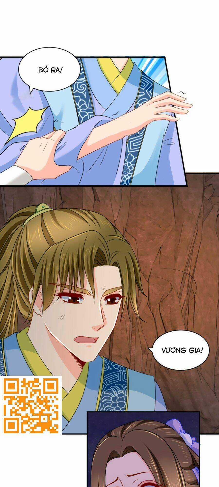 Kiêu Sủng Y Phi - Chapter 189 - Trang 1