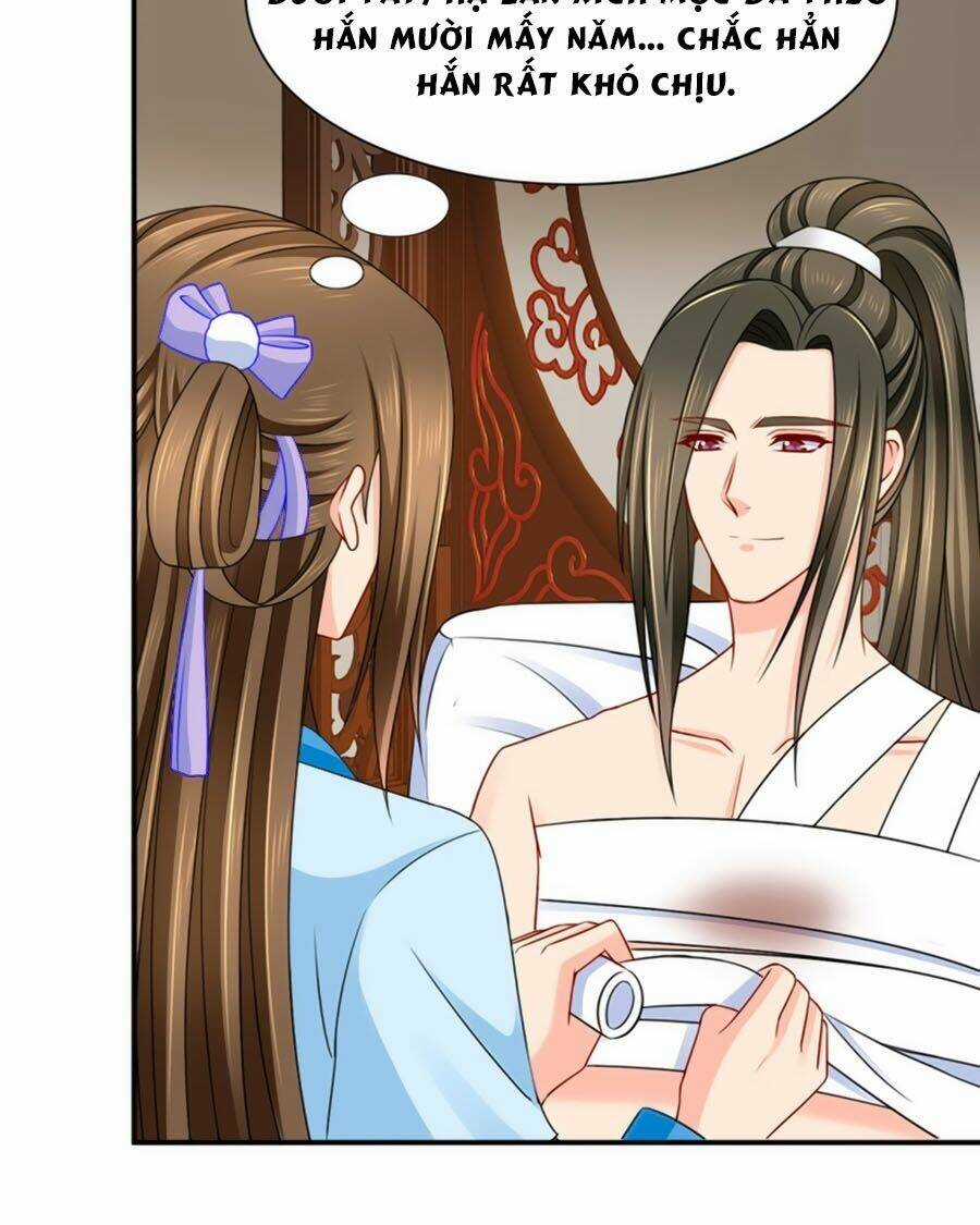 Kiêu Sủng Y Phi - Chapter 189 - Trang 12