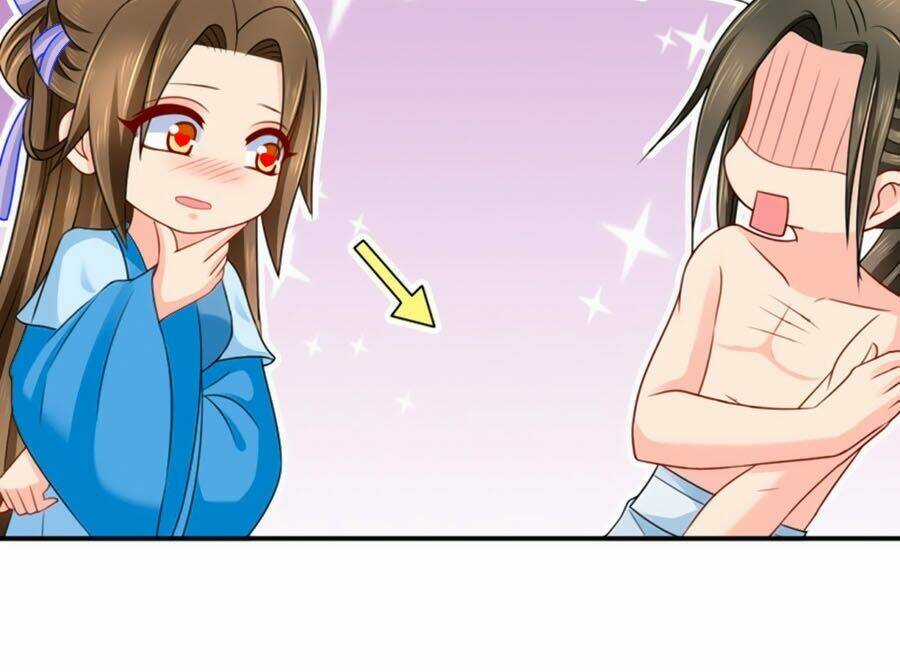 Kiêu Sủng Y Phi - Chapter 189 - Trang 16