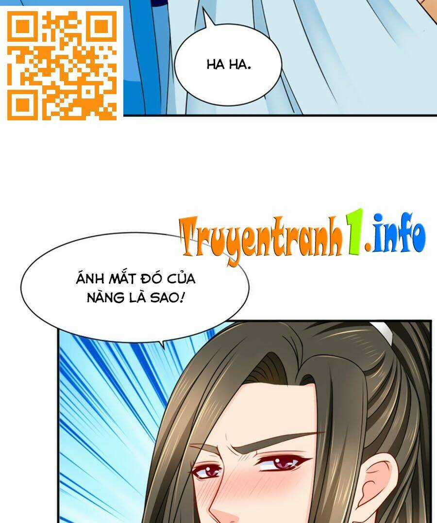 Kiêu Sủng Y Phi - Chapter 189 - Trang 18