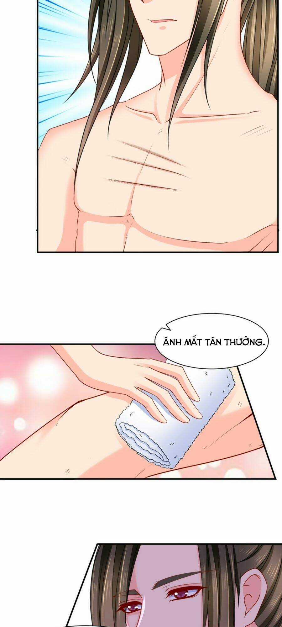 Kiêu Sủng Y Phi - Chapter 189 - Trang 19