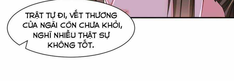 Kiêu Sủng Y Phi - Chapter 189 - Trang 20