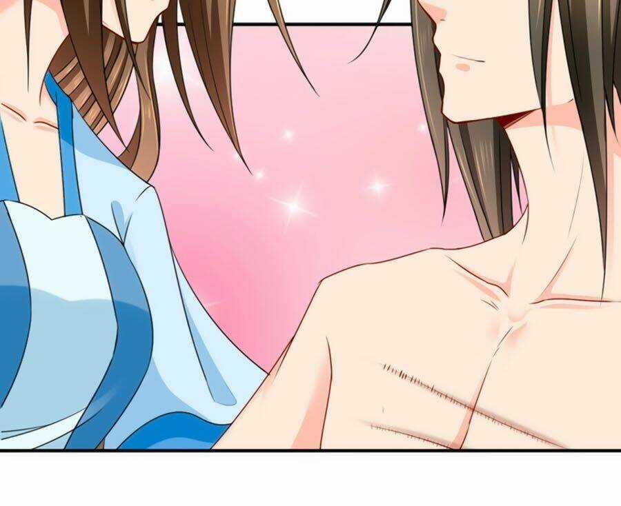 Kiêu Sủng Y Phi - Chapter 189 - Trang 22