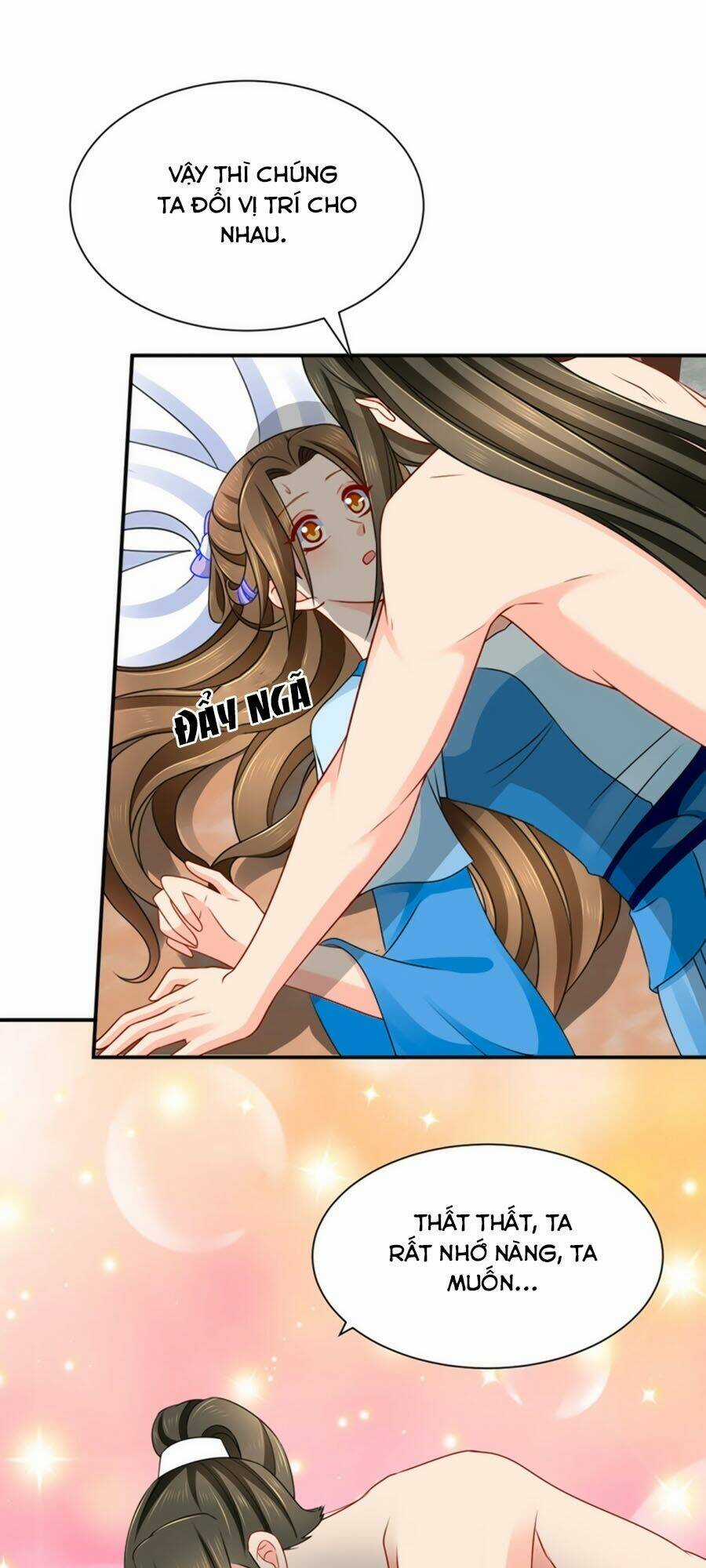 Kiêu Sủng Y Phi - Chapter 189 - Trang 23