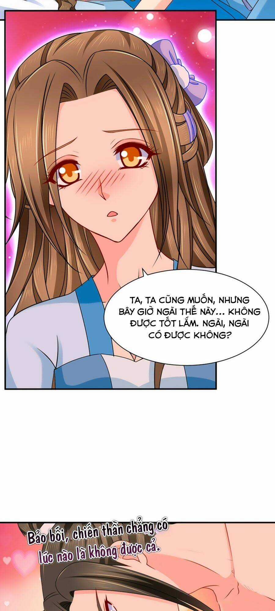 Kiêu Sủng Y Phi - Chapter 189 - Trang 25