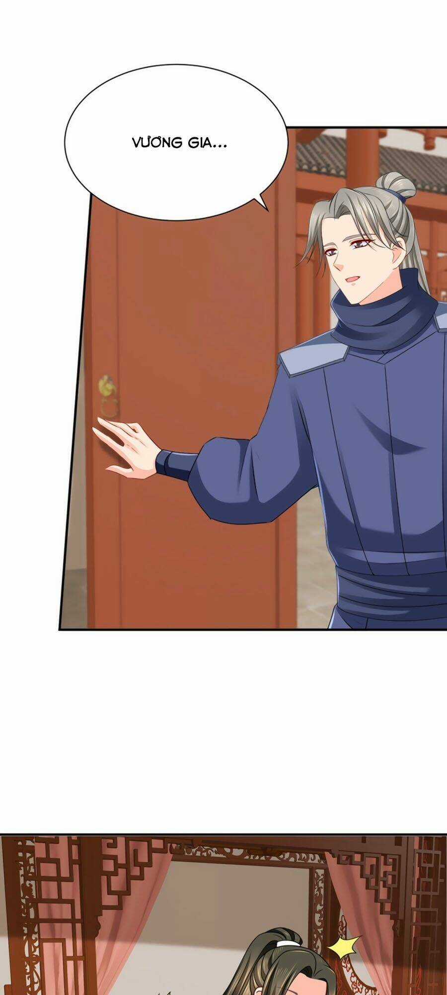 Kiêu Sủng Y Phi - Chapter 189 - Trang 27