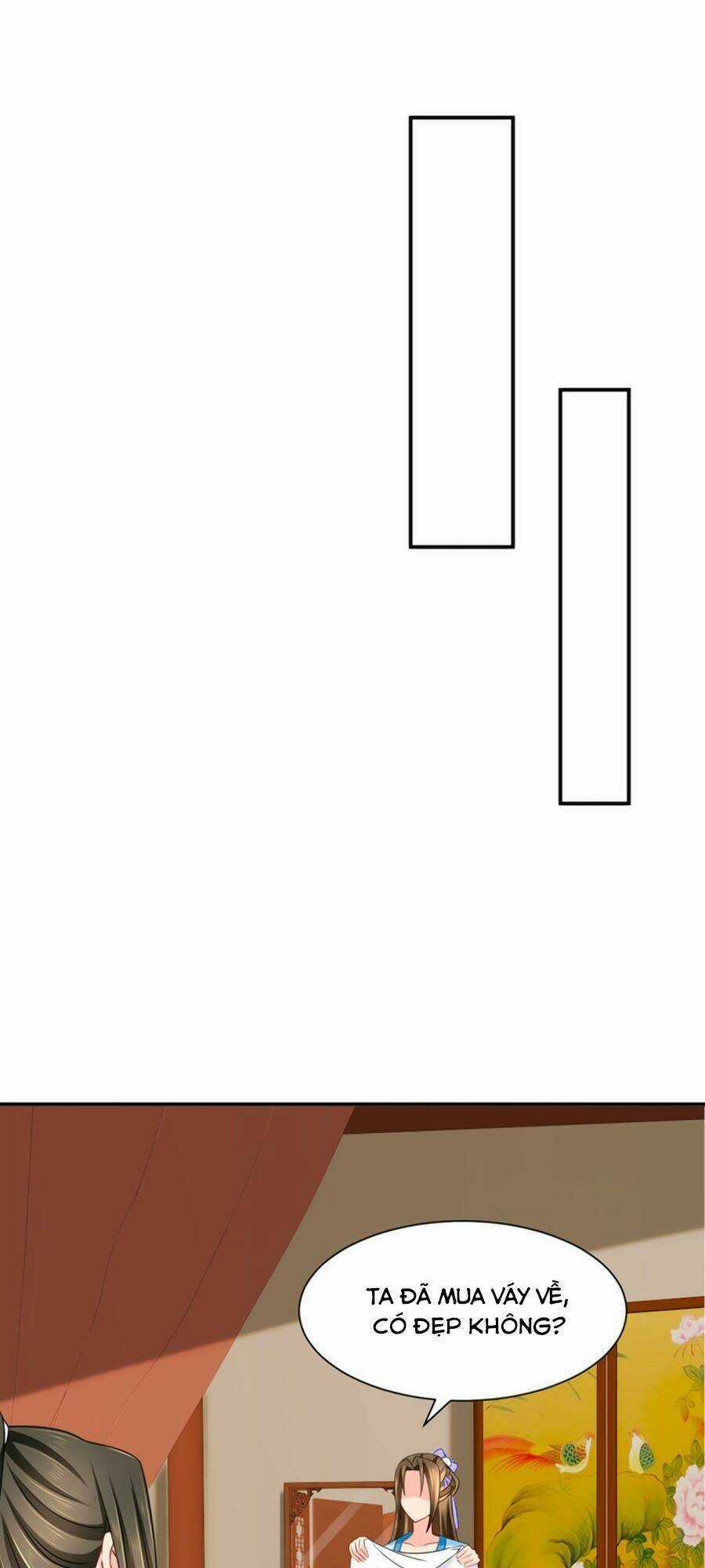 Kiêu Sủng Y Phi - Chapter 189 - Trang 31