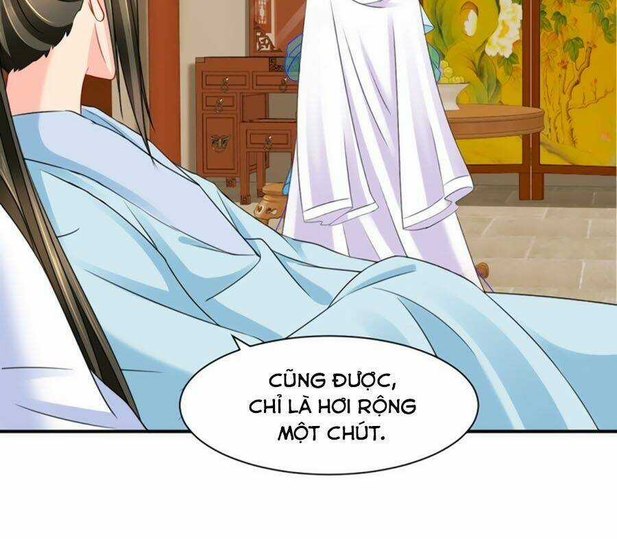 Kiêu Sủng Y Phi - Chapter 189 - Trang 32