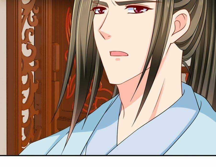 Kiêu Sủng Y Phi - Chapter 189 - Trang 34