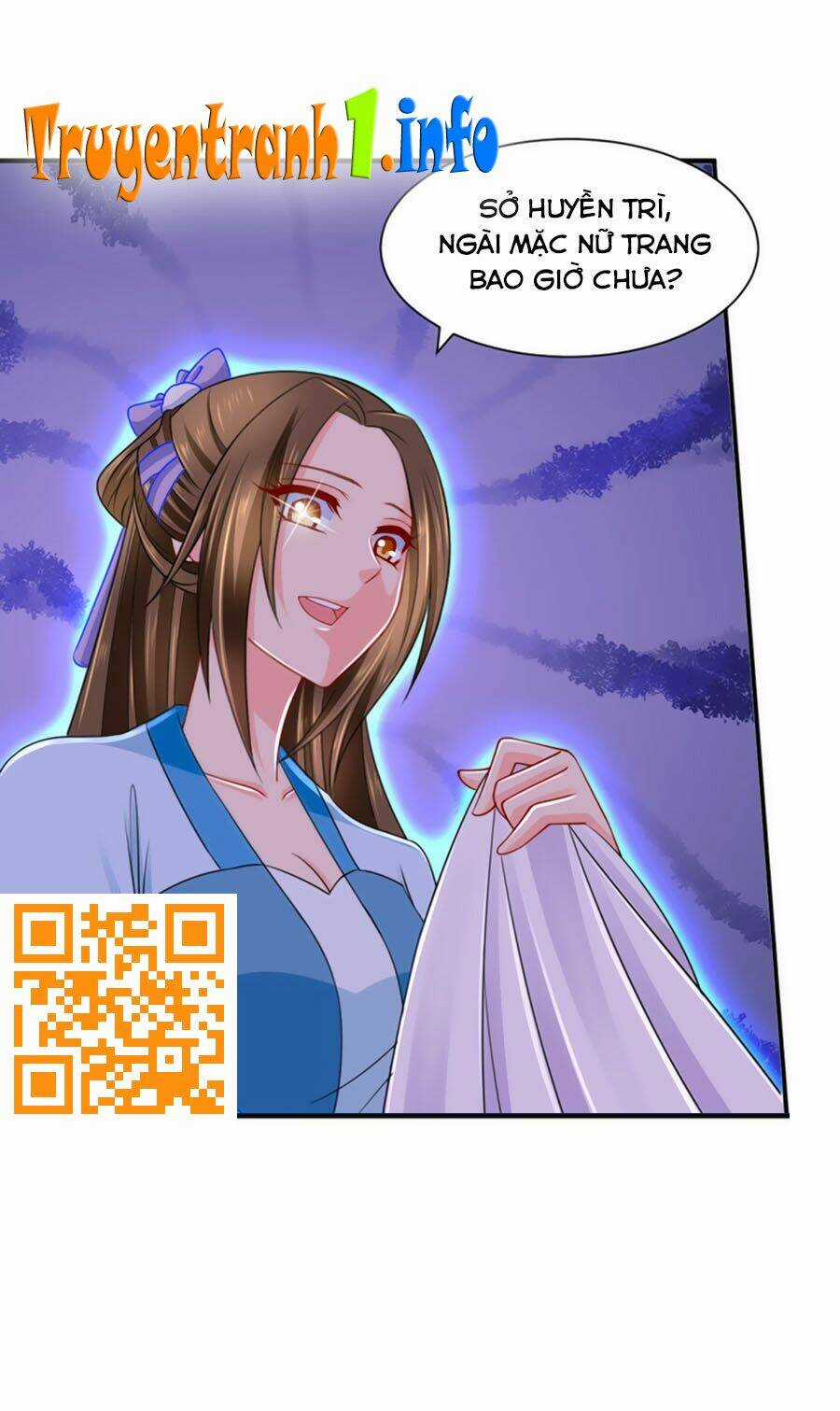 Kiêu Sủng Y Phi - Chapter 189 - Trang 35