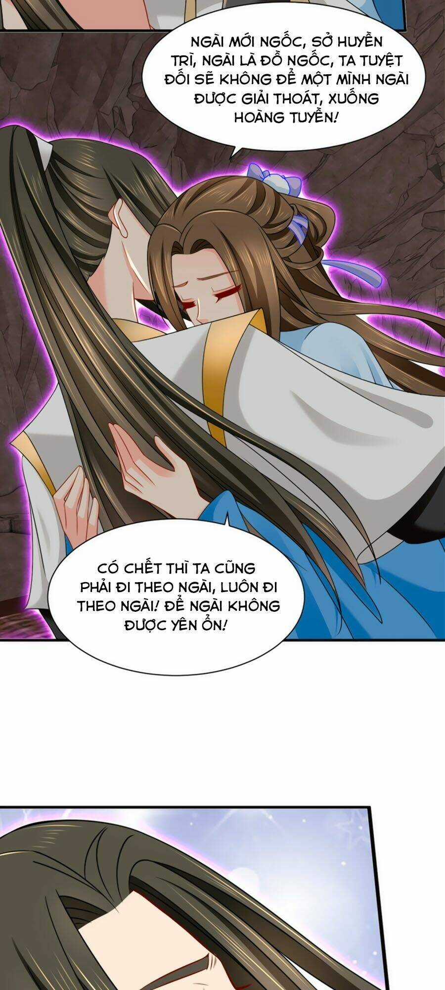 Kiêu Sủng Y Phi - Chapter 189 - Trang 5