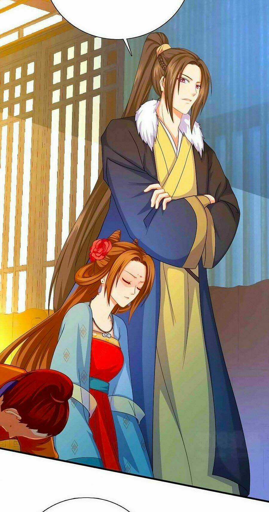 Kiêu Sủng Y Phi - Chapter 19 - Trang 2