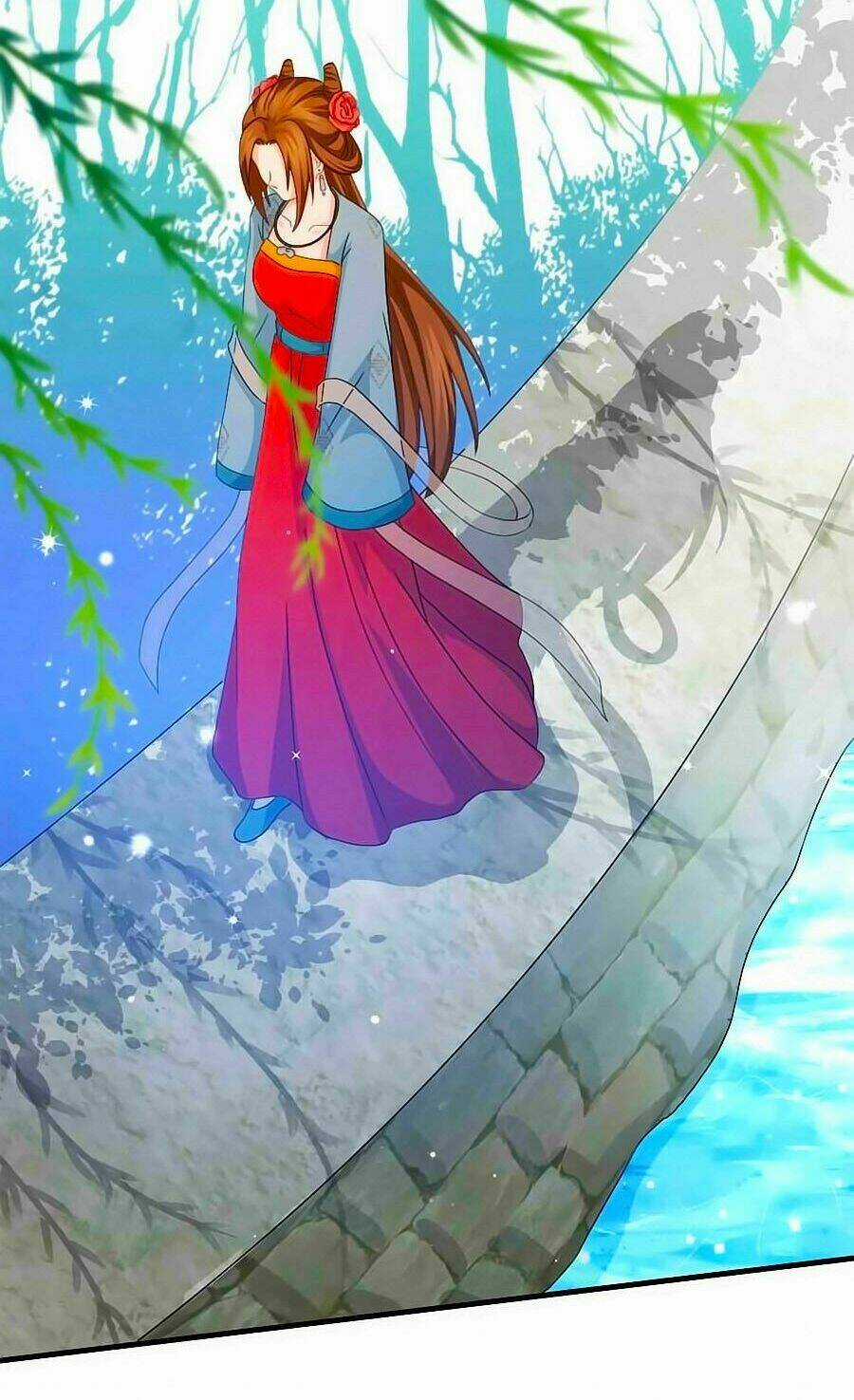 Kiêu Sủng Y Phi - Chapter 19 - Trang 12