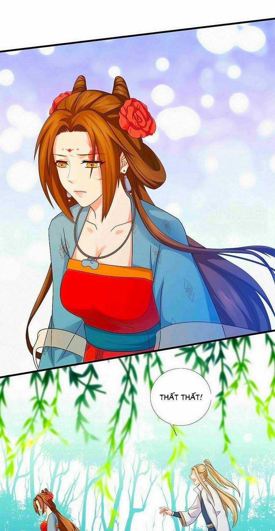 Kiêu Sủng Y Phi - Chapter 19 - Trang 13