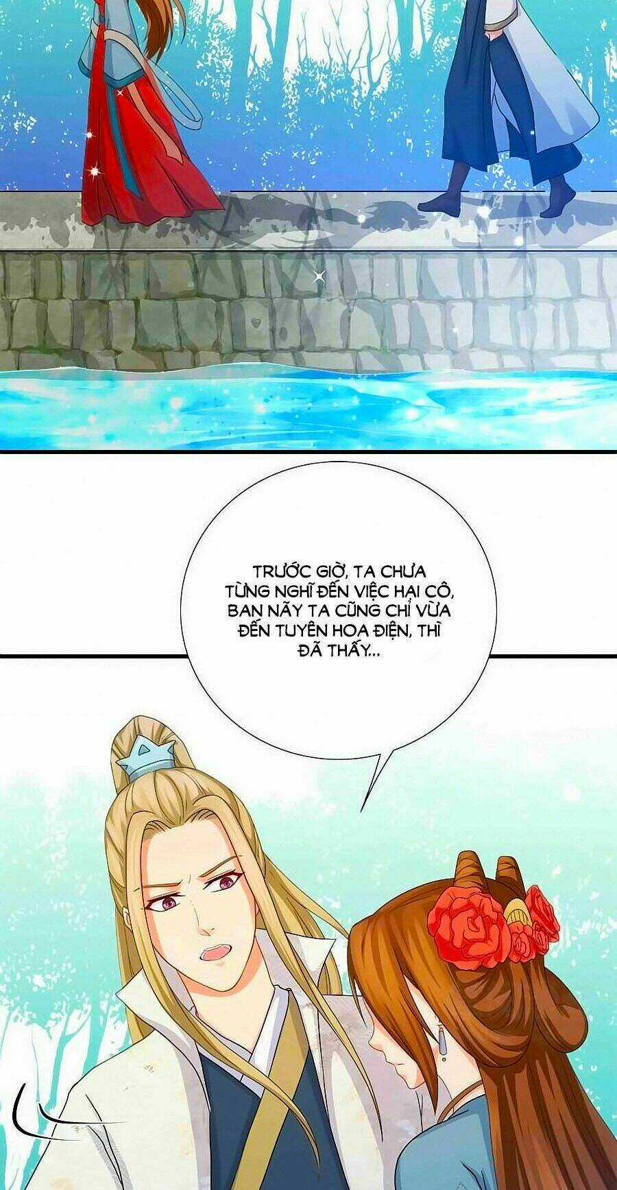 Kiêu Sủng Y Phi - Chapter 19 - Trang 14