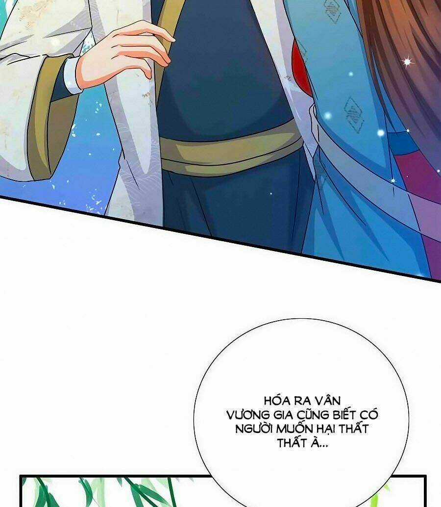 Kiêu Sủng Y Phi - Chapter 19 - Trang 15