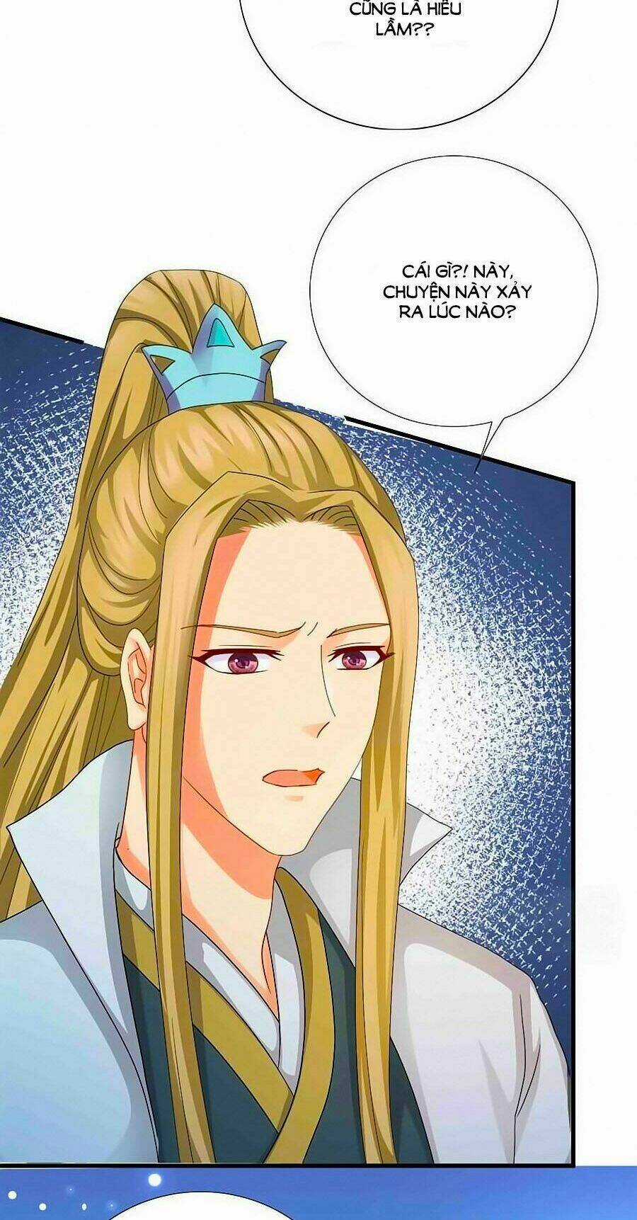 Kiêu Sủng Y Phi - Chapter 19 - Trang 18