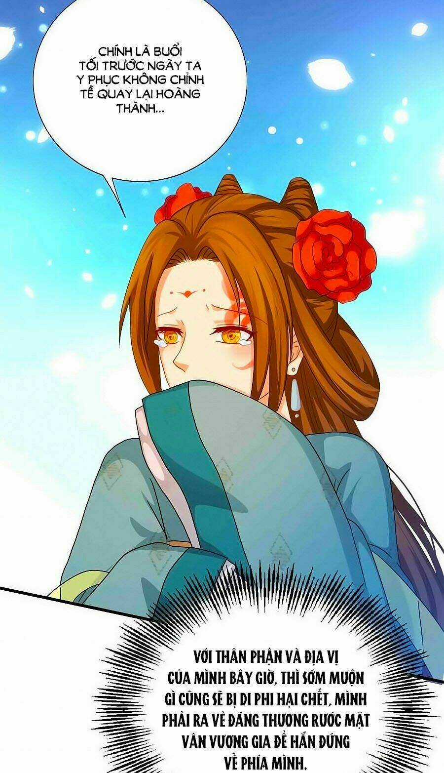 Kiêu Sủng Y Phi - Chapter 19 - Trang 19