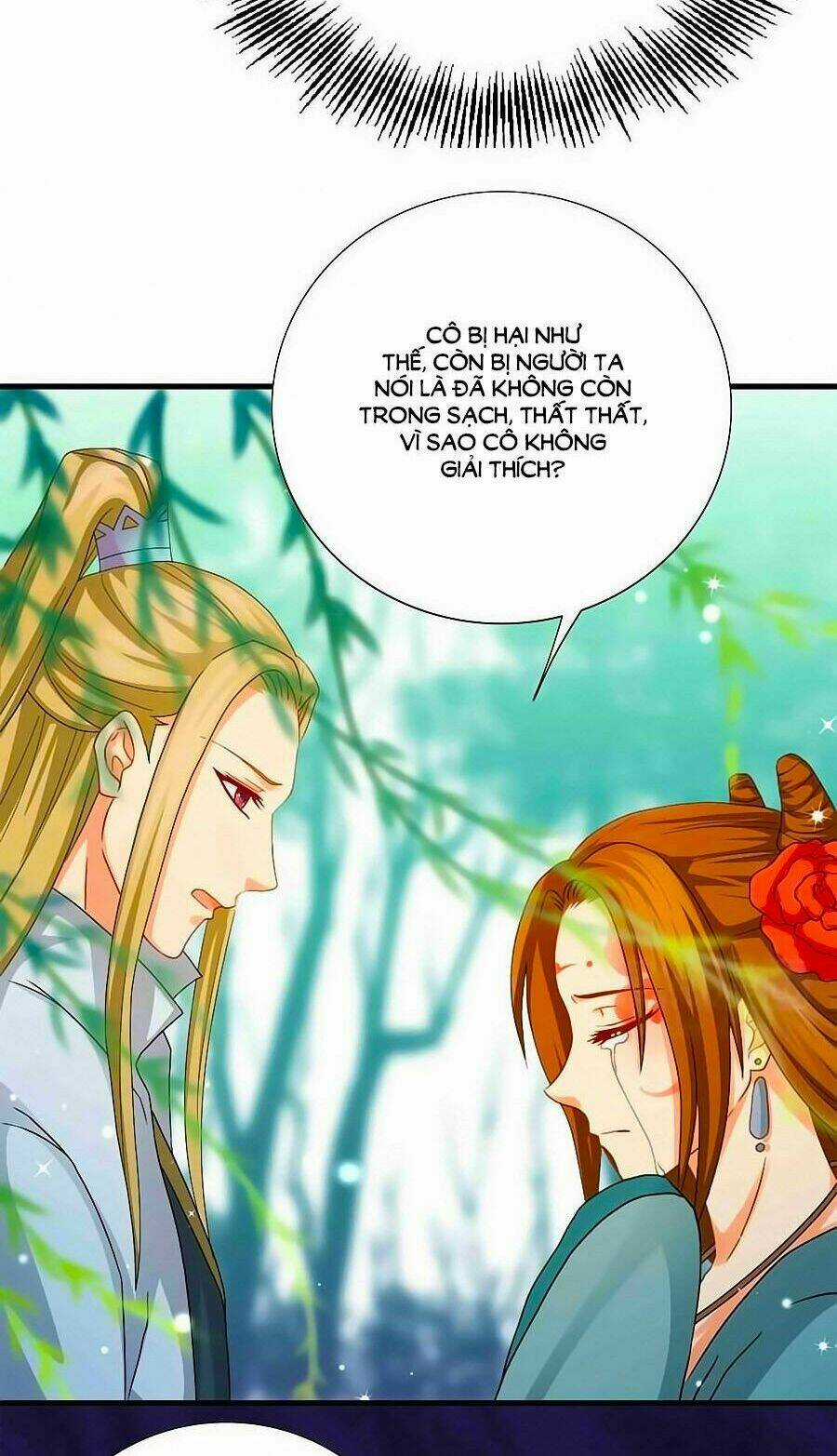 Kiêu Sủng Y Phi - Chapter 19 - Trang 20