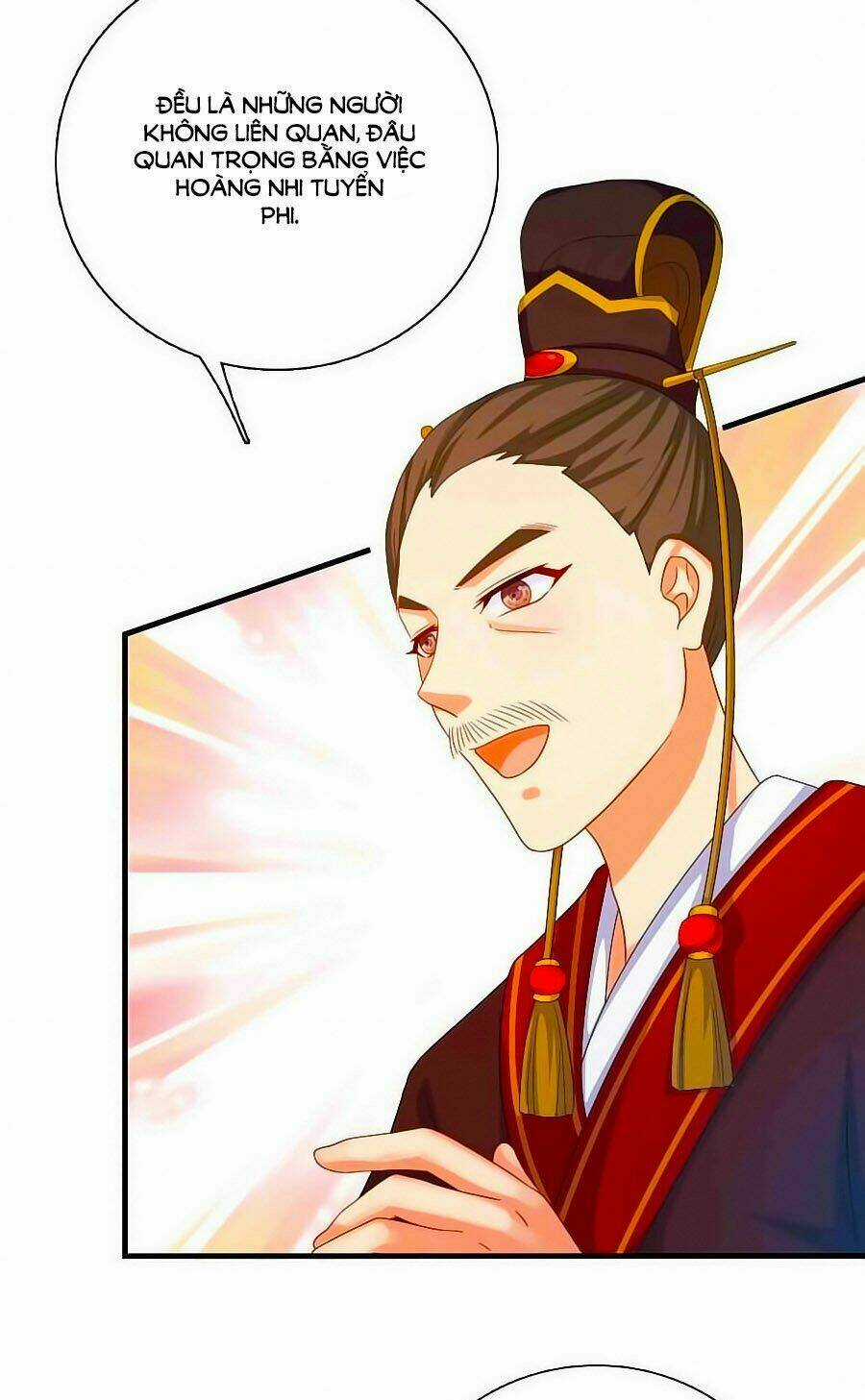 Kiêu Sủng Y Phi - Chapter 19 - Trang 3