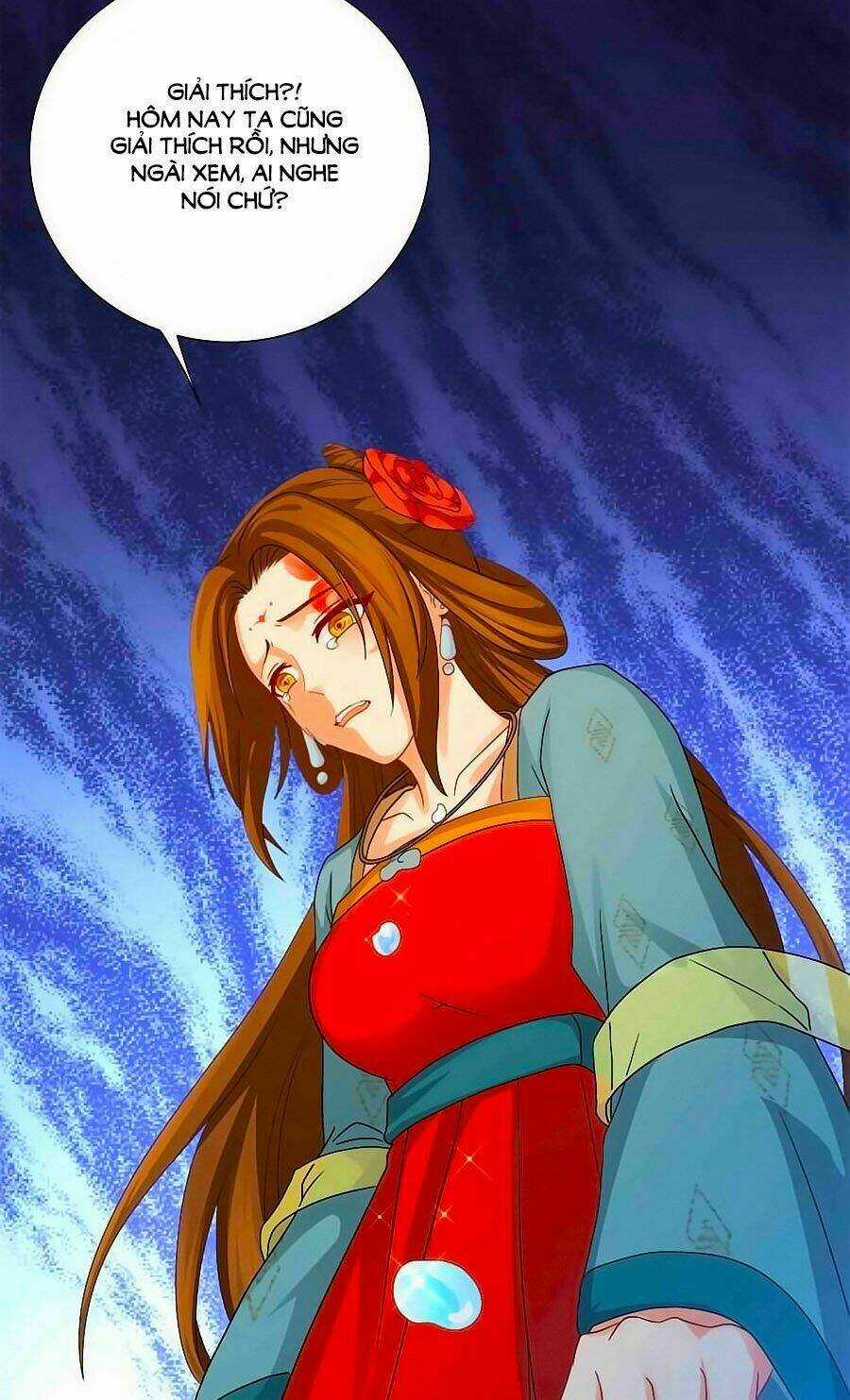 Kiêu Sủng Y Phi - Chapter 19 - Trang 21