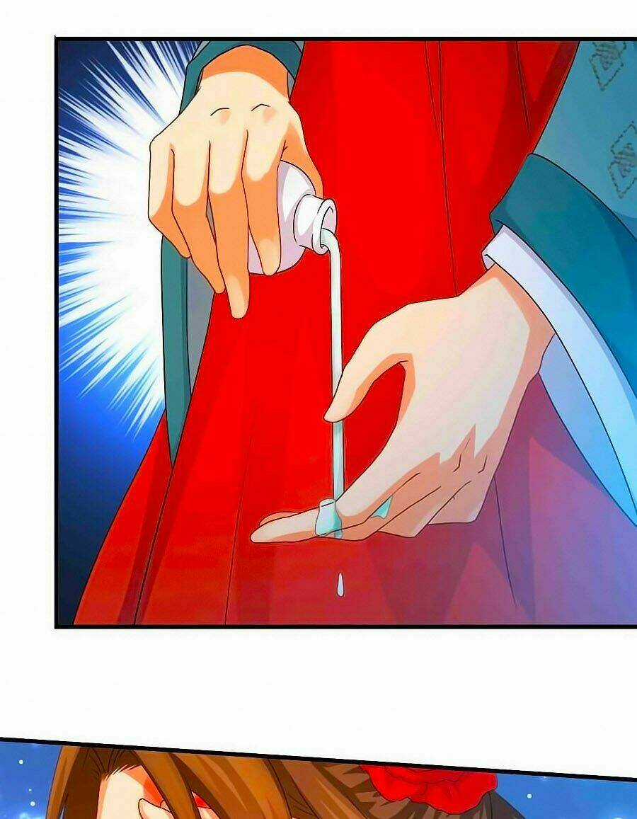 Kiêu Sủng Y Phi - Chapter 19 - Trang 23