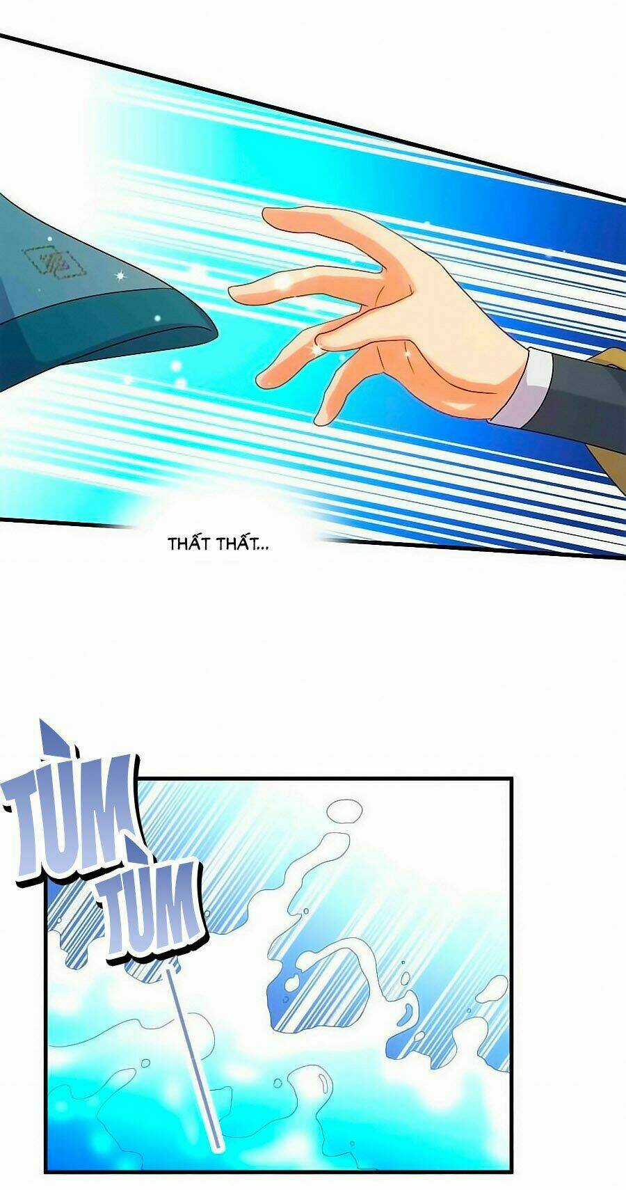 Kiêu Sủng Y Phi - Chapter 19 - Trang 27