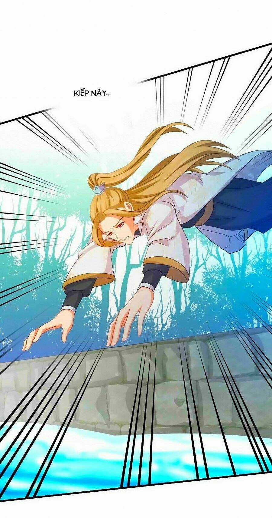 Kiêu Sủng Y Phi - Chapter 19 - Trang 28