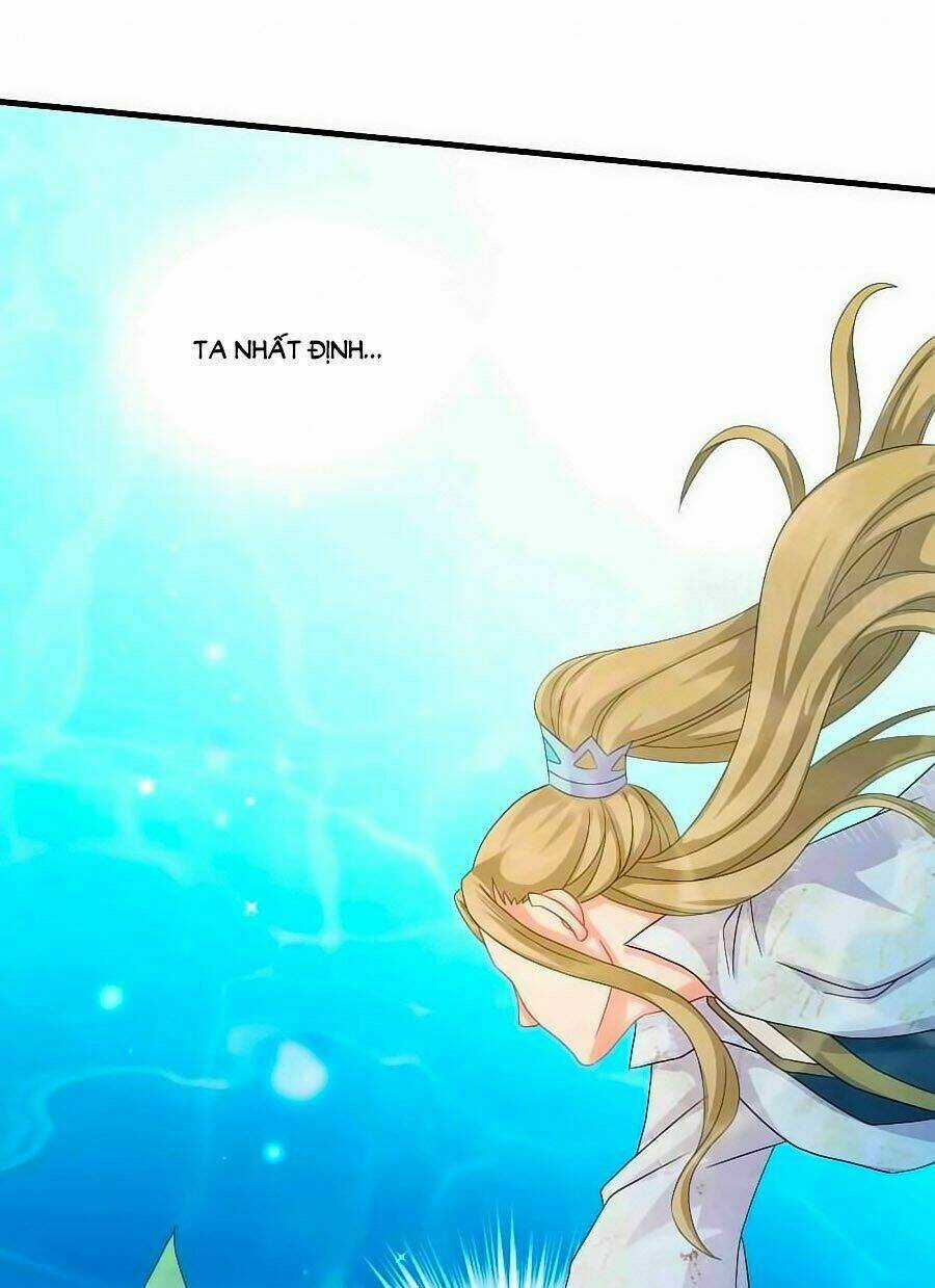 Kiêu Sủng Y Phi - Chapter 19 - Trang 29